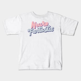 Neurofantastic Kids T-Shirt